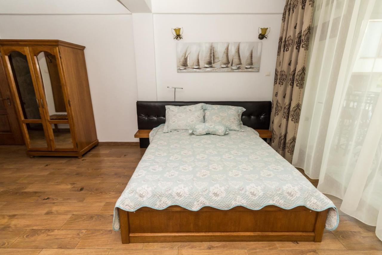 Vila Pe Plaja Nr 9 Saturn Εξωτερικό φωτογραφία