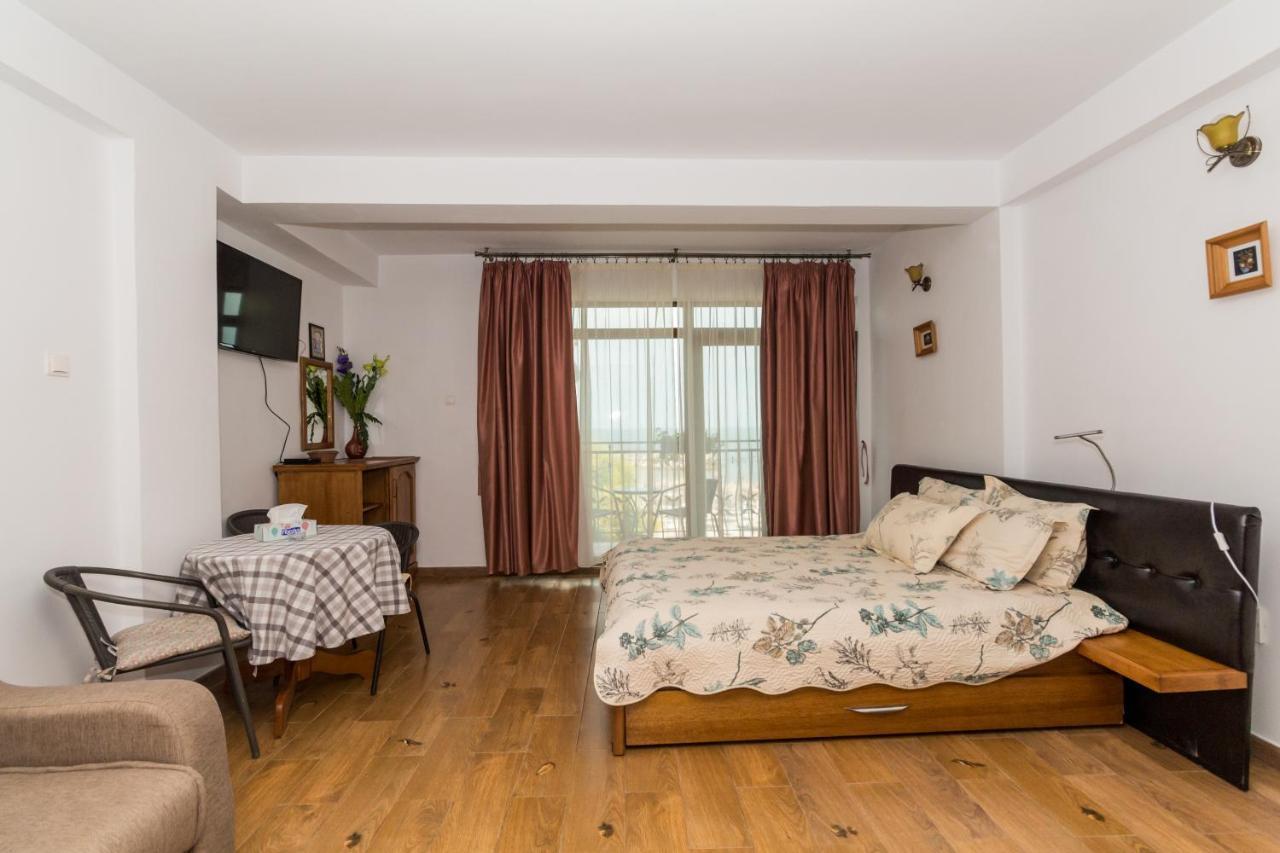 Vila Pe Plaja Nr 9 Saturn Εξωτερικό φωτογραφία