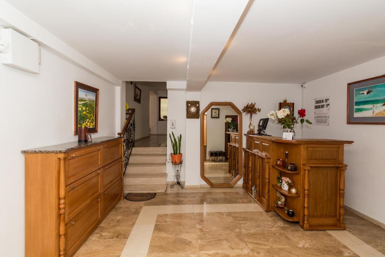 Vila Pe Plaja Nr 9 Saturn Εξωτερικό φωτογραφία