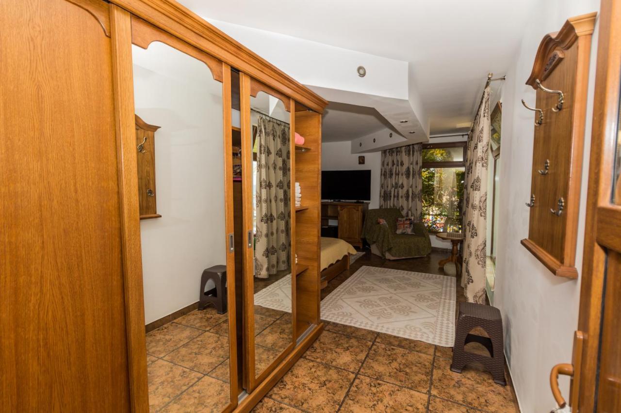 Vila Pe Plaja Nr 9 Saturn Εξωτερικό φωτογραφία