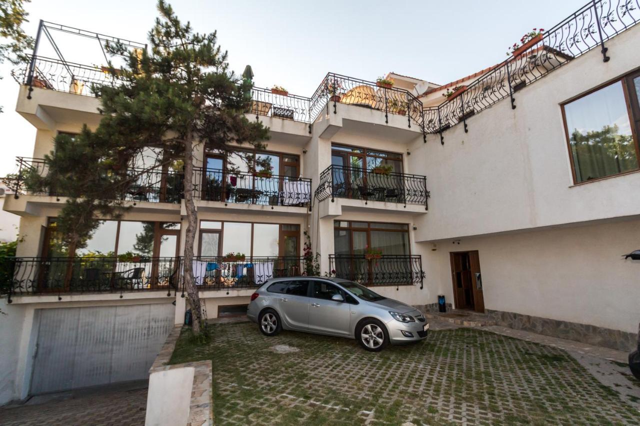Vila Pe Plaja Nr 9 Saturn Εξωτερικό φωτογραφία