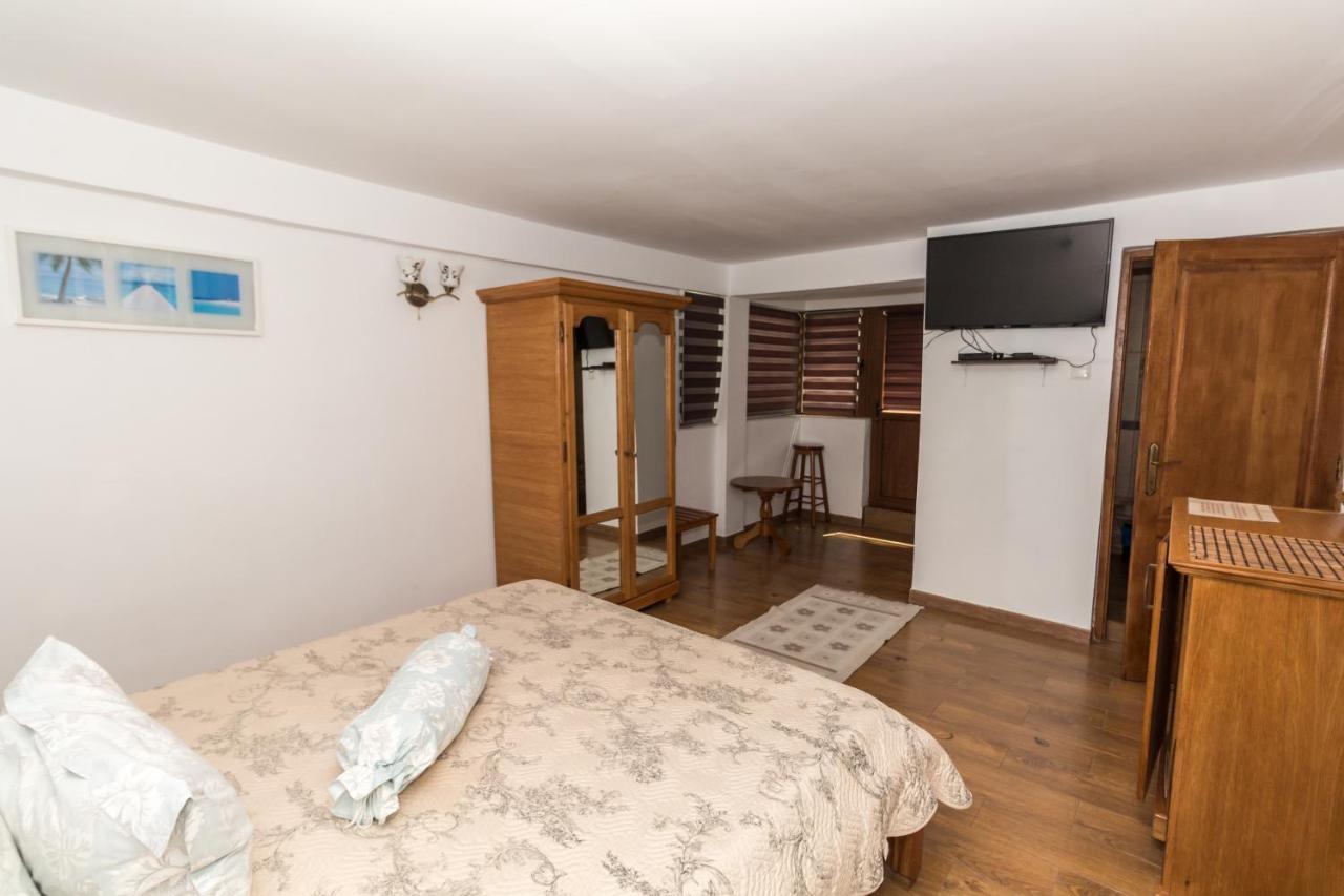 Vila Pe Plaja Nr 9 Saturn Εξωτερικό φωτογραφία
