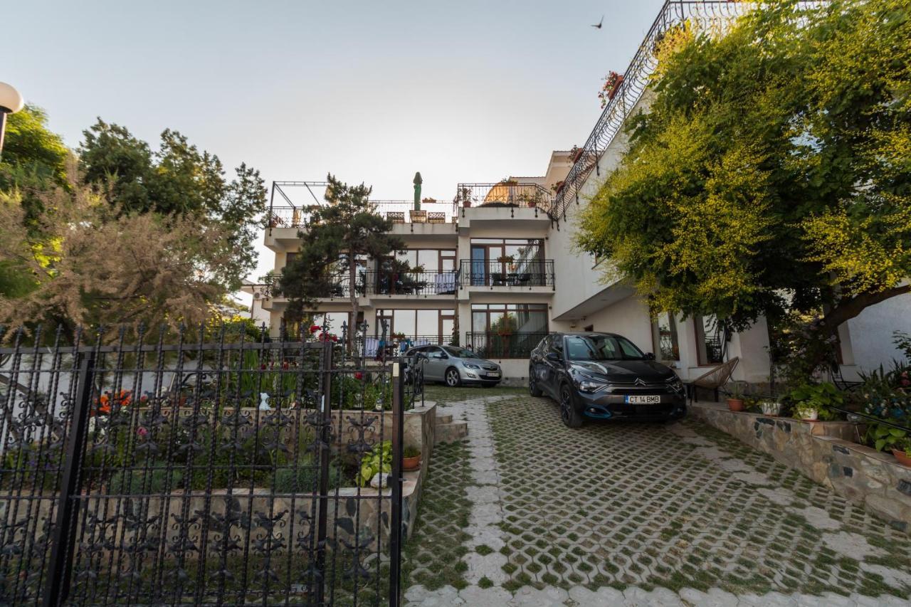 Vila Pe Plaja Nr 9 Saturn Εξωτερικό φωτογραφία